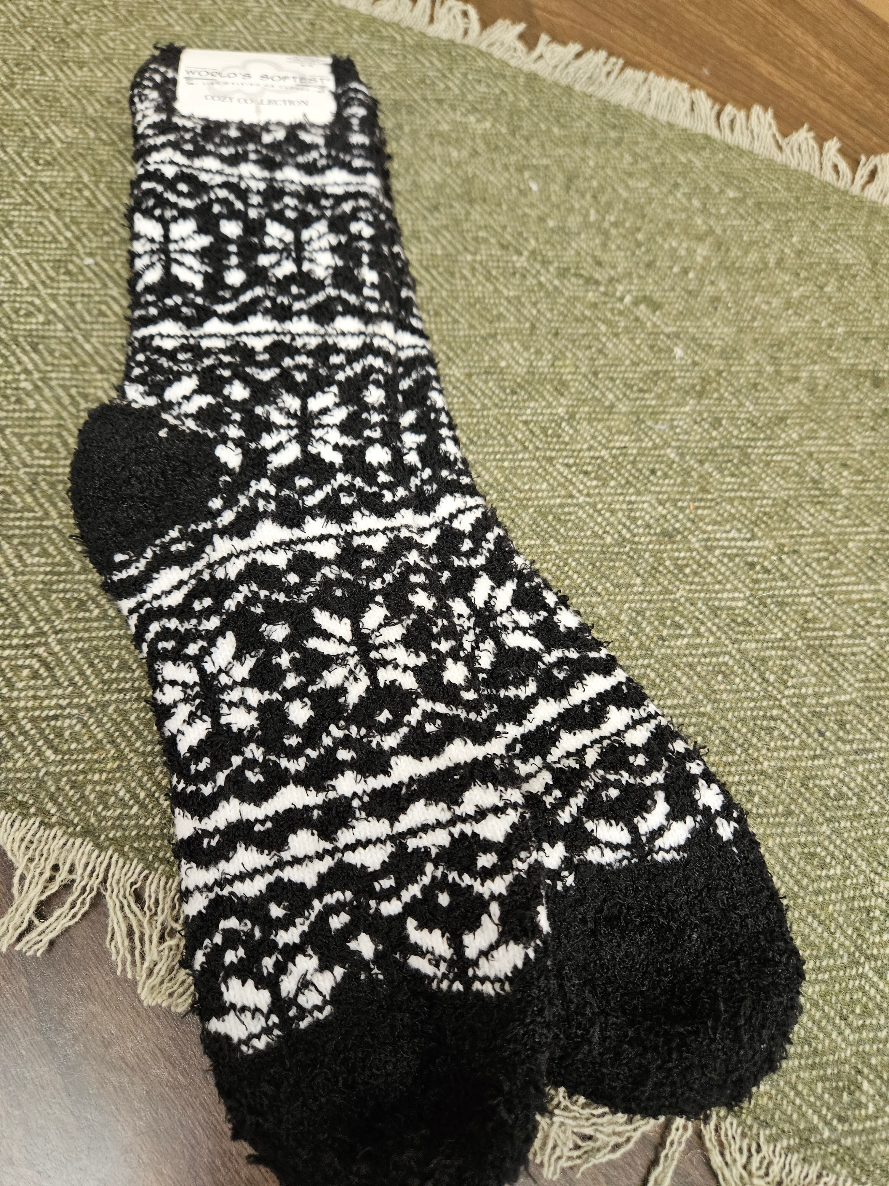 Christmas Socks 2